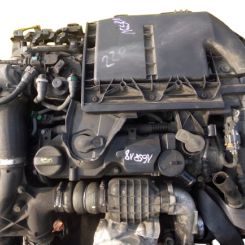Motor ens Dodge Nitro van (ka) 2.8 crd