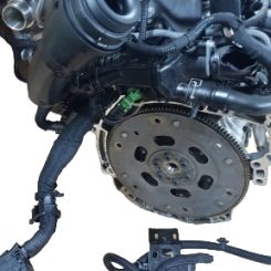Motor egs Dodge Nitro van (ka) 4.0 4wd