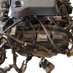 Motor  Dodge Ram 1500 crew cab pickup 