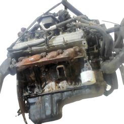 Motor  Dodge Ram 1500 crew cab pickup 