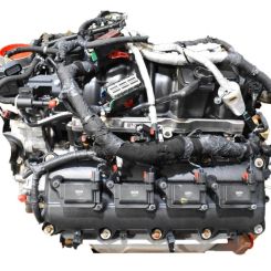 Motor eze, ezh Dodge Ram 1500 standard cab pickup 5.7 4wd