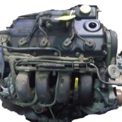 Motor ecb Dodge Stratus 2.0 16v