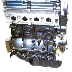 Motor edz Dodge Stratus 2.4 16 v
