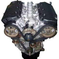 Motor eeb Dodge Stratus 2.5 v6