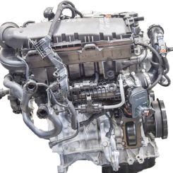 Motor hny (eb2dts) Ds Ds 3 descapotable (sb_) 1.2 thp 130