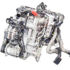 Motor hny (eb2dts) Ds Ds 4 / ds 4 crossback (nx_) 1.2 thp 130 (nxhnym)