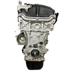 Motor 5gz (ep6fdt) Ds Ds 4 / ds 4 crossback (nx_) 1.6 thp 165