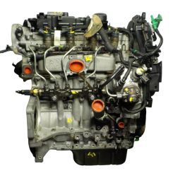 Motor bhz (dv6fc) Ds Ds 5 (kf_) 1.6 bluehdi 120