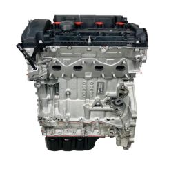Motor 5gz (ep6fdt) Ds Ds 5 (kf_) 1.6 thp 165 (kf5gzt)
