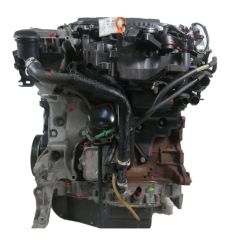 Motor rhc (dw10cted4) Ds Ds 5 (kf_) 2.0 hybrid4