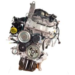 Motor dgz (ep6fadtxhpd) Ds Ds 7 crossback (j_) E-tense 225 (j4dgzu)