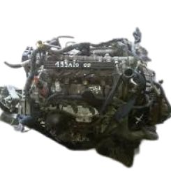 Motor 101a000 Fiat 1100-1900 (101_) 1100
