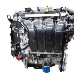 Motor 116ag000 Fiat 1100-1900 (101_) 1300 (116)