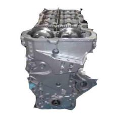 Motor 117b100 Fiat 1100-1900 (101_) 1900 b