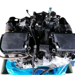 Motor 124 a.000 Fiat 124 (124_) 1200 (ta)