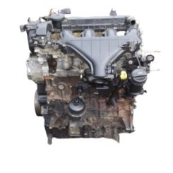 Motor 124 b2.000 Fiat 124 (124_) 1400 special