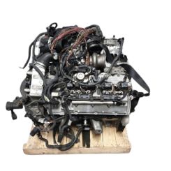 Motor 124 ac.000 Fiat 124 (124_) 1500 special t