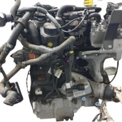 Motor 132 ac.000 Fiat 124 spider (124_) 1600