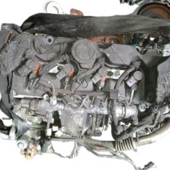 Motor 132a2100 Fiat 124 spider (124_) 1800 sport (cs1)