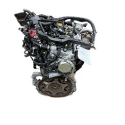 Motor 552 53 268 Fiat 124 spider (348_) 1.4 (348)