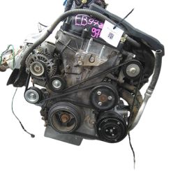 Motor 125 b.000 Fiat 125 (125_) 1.6 (ta)