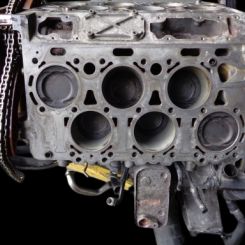 Motor 126 a1.048, 126 a1.000 Fiat 126 (126_) 650