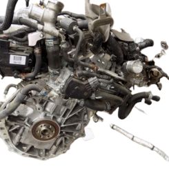 Motor 126 a2.000, 126 a2.048 Fiat 126 (126_) 700