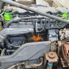 Motor 128 ar.000 Fiat 128 (128_) 1.3 rally (128a)