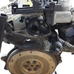 Motor 128 a1.000, 128 ac.000 Fiat 128 coupé (128_) 1.3 (ac)