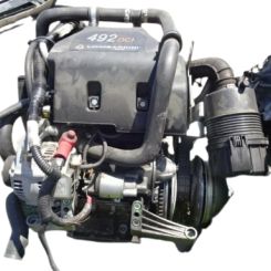Motor 130 b.000 Fiat 130 coupé (130_) 3.2 (bc)
