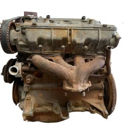 Motor 131 b.000 Fiat 131 (131_) 1.3 super mirafiori