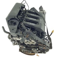 Motor 131 a1.000 Fiat 131 (131_) 1.6 (131a1)