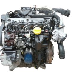 Motor 131 c2.000 Fiat 131 familiare/panorama (131_) 1.6