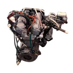 Motor 131 c3.000 Fiat 131 familiare/panorama (131_) 1.6 super