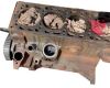 Fiat 132 (132_) 1.6