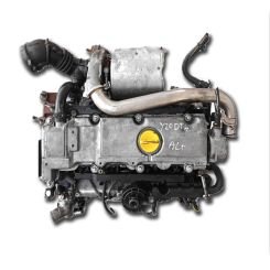 Motor 132 c.000 Fiat 132 (132_) 1.6