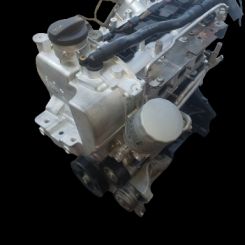 Motor 132 bb oa o Fiat 132 (132_) 1.6