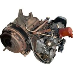 Motor 132 b1.000 Fiat 132 (132_) 1.7 gls (a1)