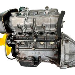 Motor 132 b1.000 Fiat 132 (132_) 1.7 gls (a1)