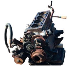 Motor 132 b1.000 Fiat 132 (132_) 1.7 special (a1)