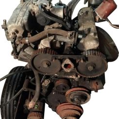 Motor 8144.65 Fiat 132 (132_) 2.0 d