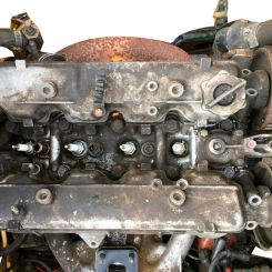 Motor 132 c3.000 Fiat 132 (132_) 2.0 i.e.