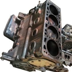 Motor 8144.61 Fiat 132 (132_) 2.5 d
