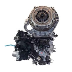 Motor 127 a2.011 Fiat 147 (147_) 1.3