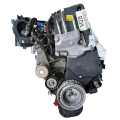 Motor 127 a5.000 Fiat 147 (147_) 1.3 d