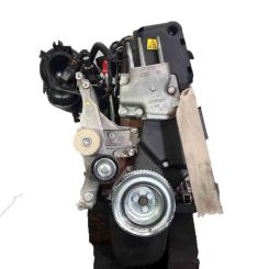 Motor 159a2038 Fiat 147 (147_) 1.4