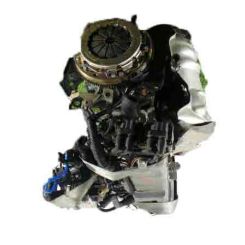 Motor 127 a2.011 Fiat 147 panorama (147_) 1.3