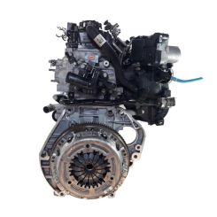 Motor 117e1000 Fiat 1500-2300 (118_) 2300