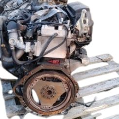 Motor 115 c.005 Fiat 1500 descapotable (116_) 1.5