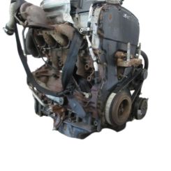 Motor 124 b3.000 Fiat 242 autobús (242_) 1.6